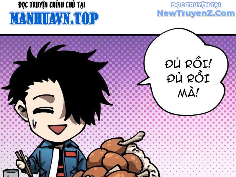 Toàn Cầu Ngự Thú Ta Có Thể Thấy Lộ Tuyến Tiến Hoá [Chap 1-24]