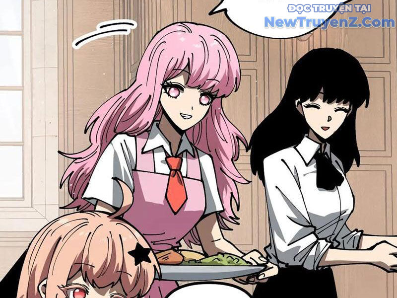 Toàn Cầu Ngự Thú Ta Có Thể Thấy Lộ Tuyến Tiến Hoá [Chap 1-24]