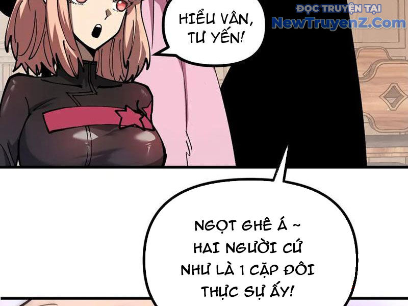 Toàn Cầu Ngự Thú Ta Có Thể Thấy Lộ Tuyến Tiến Hoá [Chap 1-24]