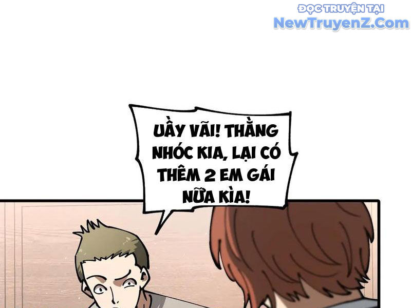 Toàn Cầu Ngự Thú Ta Có Thể Thấy Lộ Tuyến Tiến Hoá [Chap 1-24]