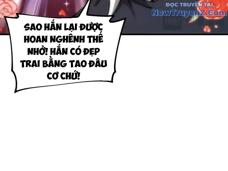 Toàn Cầu Ngự Thú Ta Có Thể Thấy Lộ Tuyến Tiến Hoá [Chap 1-24]