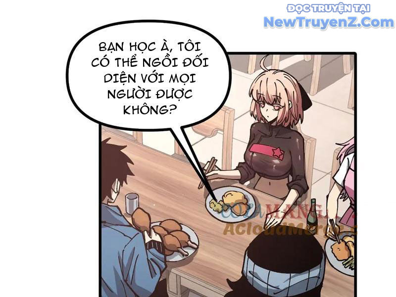 Toàn Cầu Ngự Thú Ta Có Thể Thấy Lộ Tuyến Tiến Hoá [Chap 1-24]