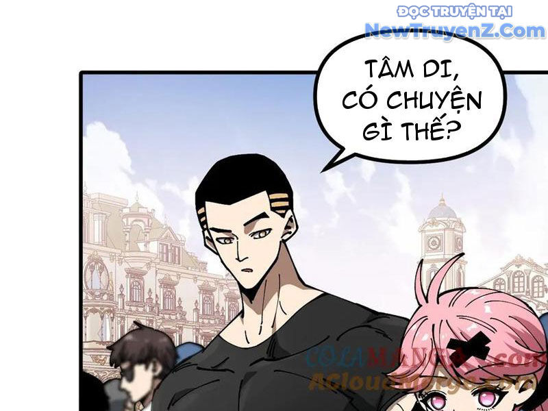 Toàn Cầu Ngự Thú Ta Có Thể Thấy Lộ Tuyến Tiến Hoá [Chap 1-24]