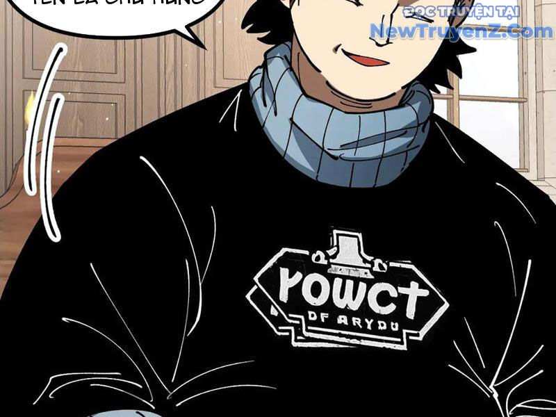 Toàn Cầu Ngự Thú Ta Có Thể Thấy Lộ Tuyến Tiến Hoá [Chap 1-24]