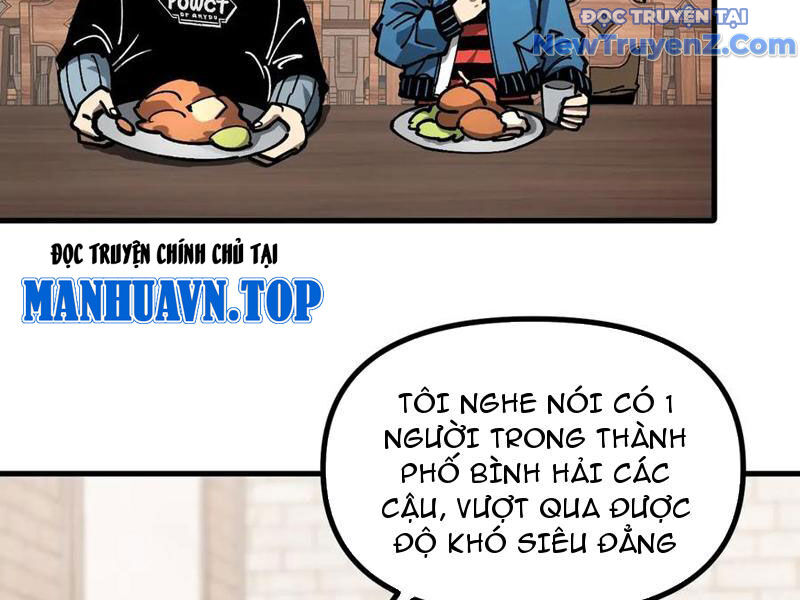 Toàn Cầu Ngự Thú Ta Có Thể Thấy Lộ Tuyến Tiến Hoá [Chap 1-24]