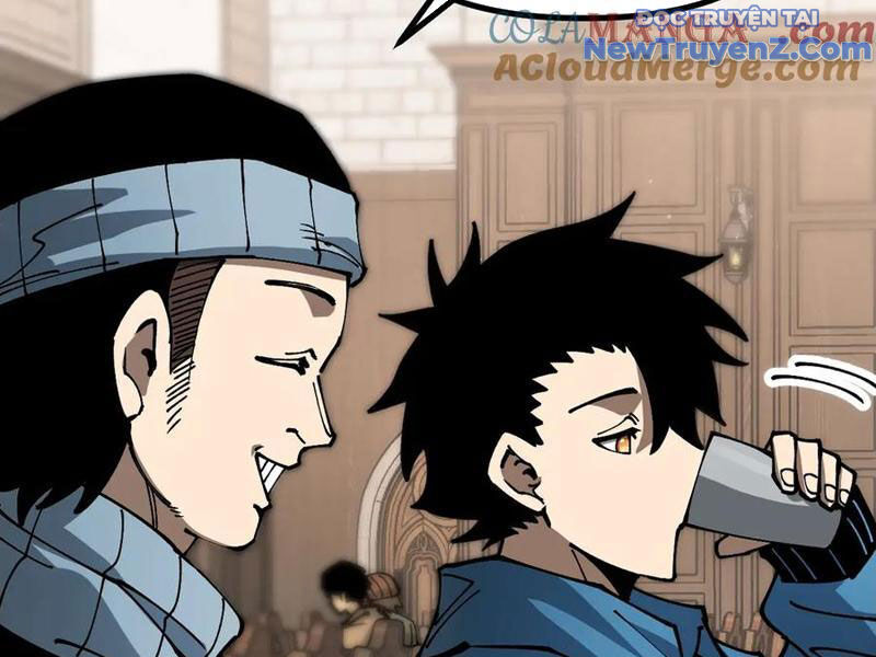 Toàn Cầu Ngự Thú Ta Có Thể Thấy Lộ Tuyến Tiến Hoá [Chap 1-24]