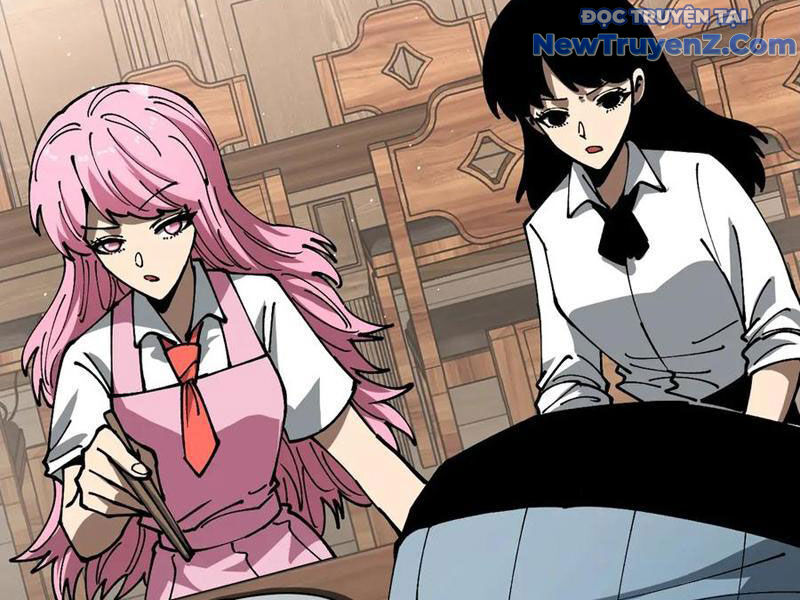 Toàn Cầu Ngự Thú Ta Có Thể Thấy Lộ Tuyến Tiến Hoá [Chap 1-24]