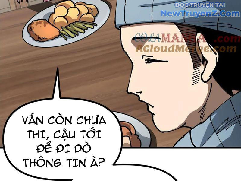 Toàn Cầu Ngự Thú Ta Có Thể Thấy Lộ Tuyến Tiến Hoá [Chap 1-24]
