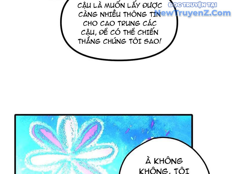 Toàn Cầu Ngự Thú Ta Có Thể Thấy Lộ Tuyến Tiến Hoá [Chap 1-24]