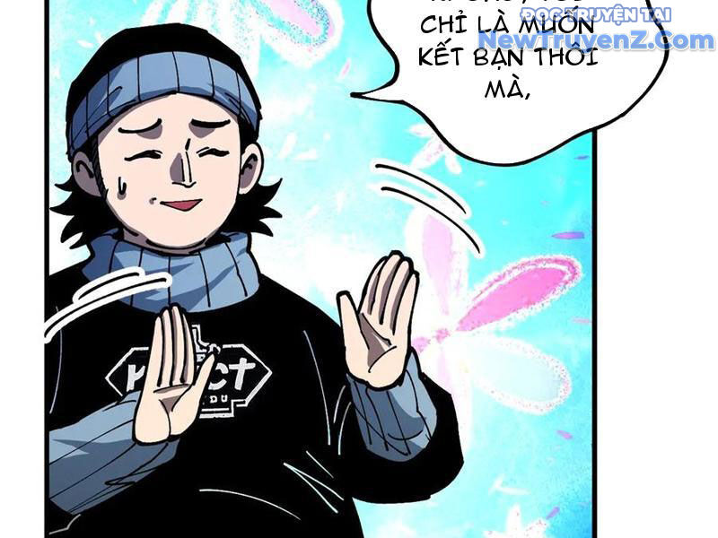 Toàn Cầu Ngự Thú Ta Có Thể Thấy Lộ Tuyến Tiến Hoá [Chap 1-24]