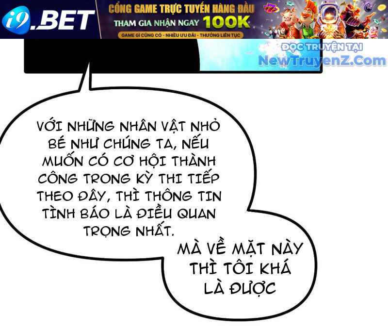 Toàn Cầu Ngự Thú Ta Có Thể Thấy Lộ Tuyến Tiến Hoá [Chap 1-24]