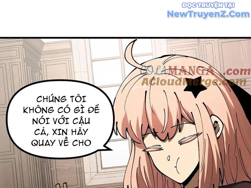 Toàn Cầu Ngự Thú Ta Có Thể Thấy Lộ Tuyến Tiến Hoá [Chap 1-24]