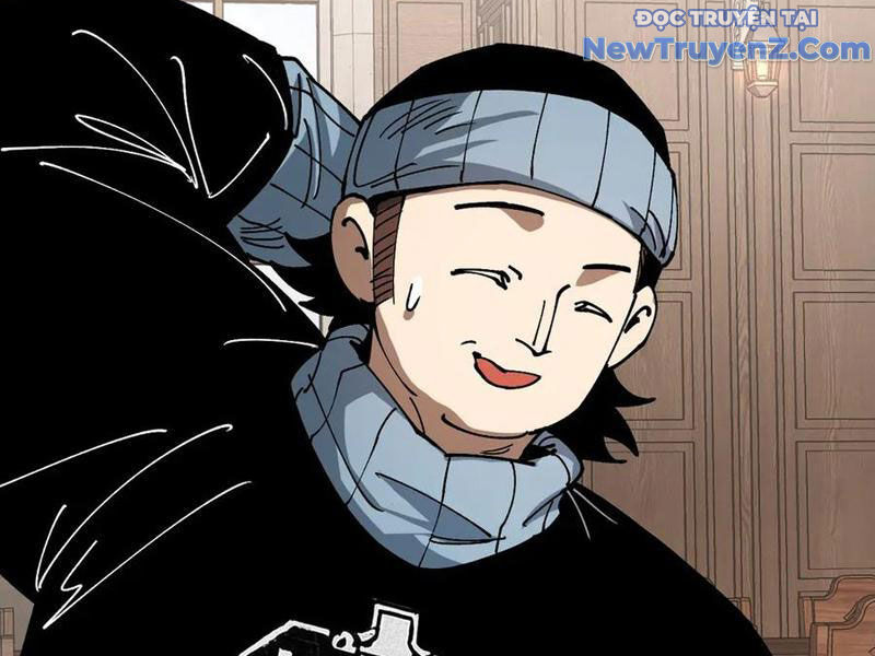Toàn Cầu Ngự Thú Ta Có Thể Thấy Lộ Tuyến Tiến Hoá [Chap 1-24]