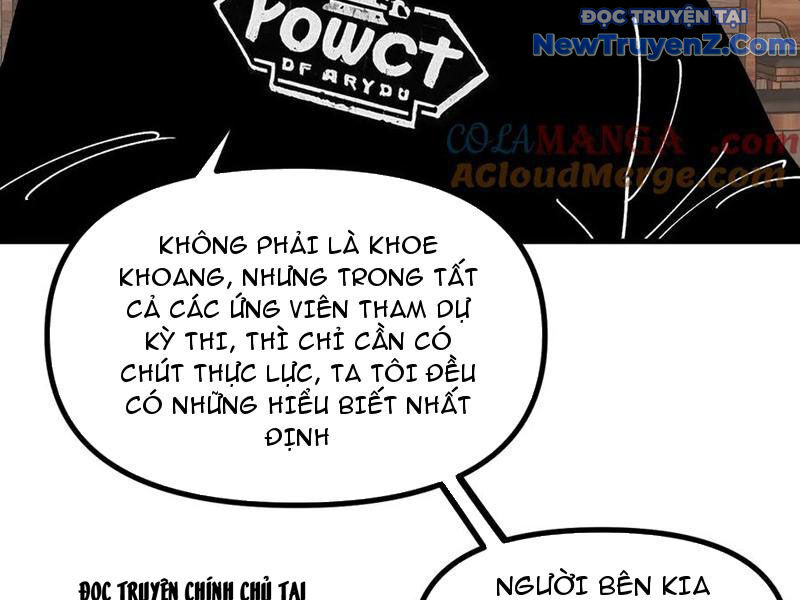 Toàn Cầu Ngự Thú Ta Có Thể Thấy Lộ Tuyến Tiến Hoá [Chap 1-24]