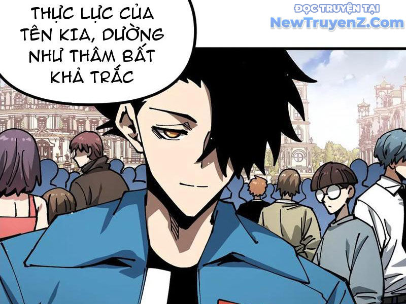 Toàn Cầu Ngự Thú Ta Có Thể Thấy Lộ Tuyến Tiến Hoá [Chap 1-24]