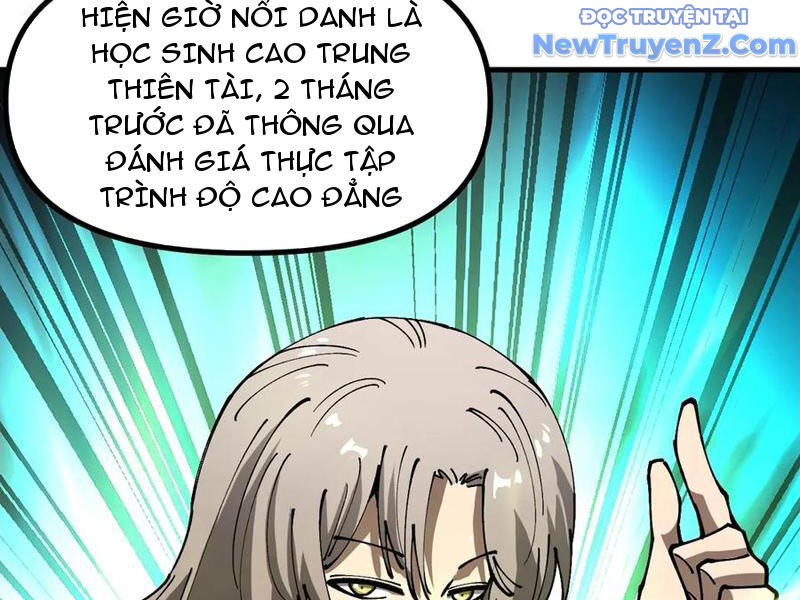 Toàn Cầu Ngự Thú Ta Có Thể Thấy Lộ Tuyến Tiến Hoá [Chap 1-24]