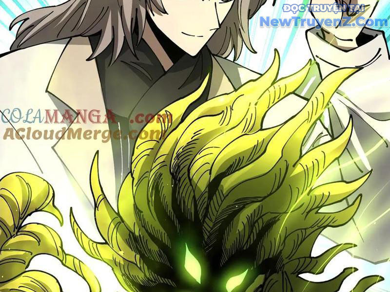 Toàn Cầu Ngự Thú Ta Có Thể Thấy Lộ Tuyến Tiến Hoá [Chap 1-24]