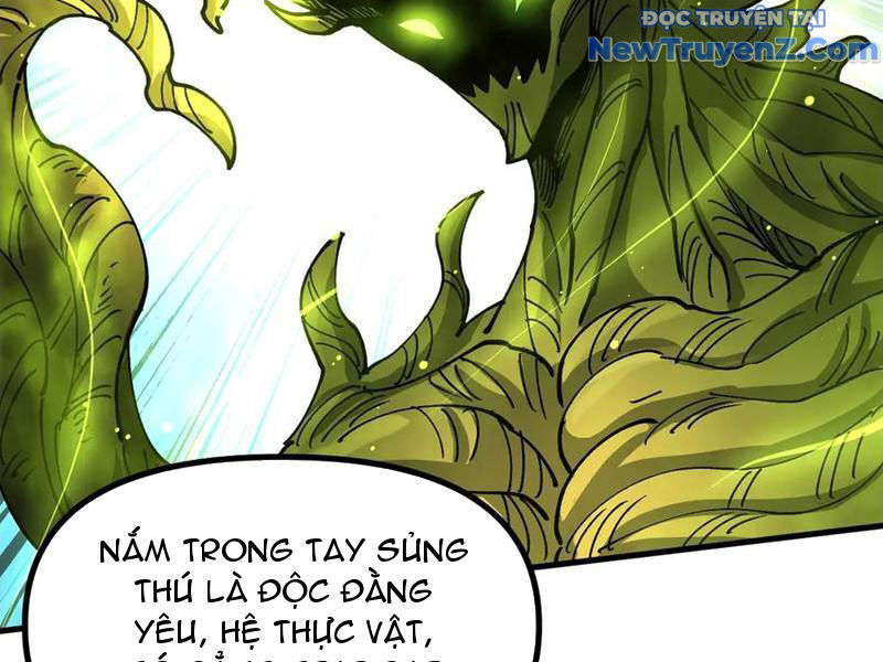 Toàn Cầu Ngự Thú Ta Có Thể Thấy Lộ Tuyến Tiến Hoá [Chap 1-24]