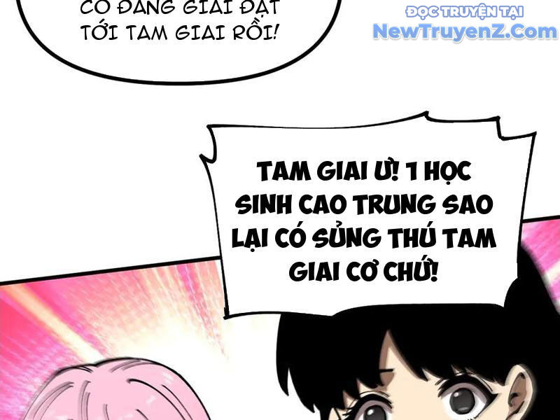 Toàn Cầu Ngự Thú Ta Có Thể Thấy Lộ Tuyến Tiến Hoá [Chap 1-24]