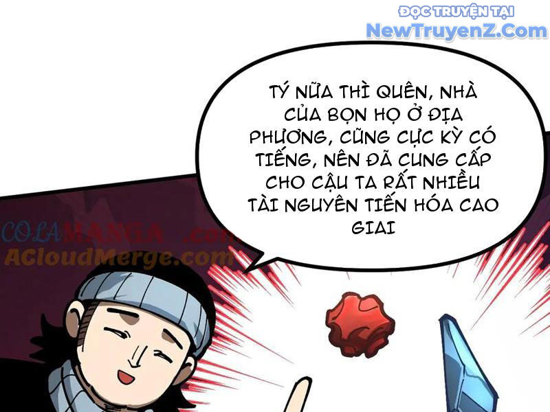 Toàn Cầu Ngự Thú Ta Có Thể Thấy Lộ Tuyến Tiến Hoá [Chap 1-24]