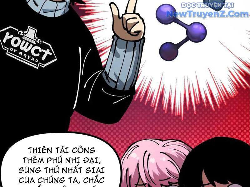 Toàn Cầu Ngự Thú Ta Có Thể Thấy Lộ Tuyến Tiến Hoá [Chap 1-24]