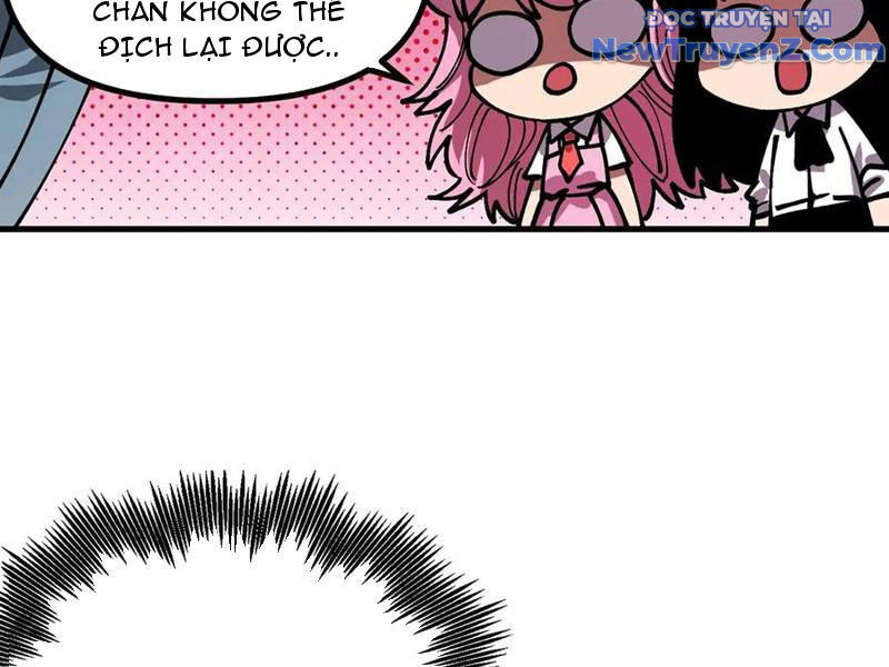 Toàn Cầu Ngự Thú Ta Có Thể Thấy Lộ Tuyến Tiến Hoá [Chap 1-24]