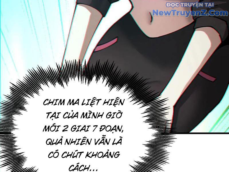 Toàn Cầu Ngự Thú Ta Có Thể Thấy Lộ Tuyến Tiến Hoá [Chap 1-24]