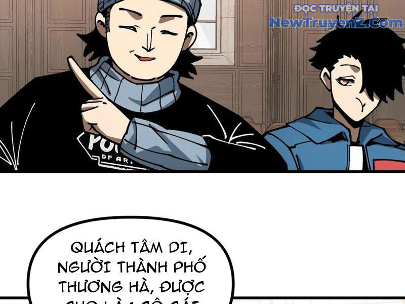 Toàn Cầu Ngự Thú Ta Có Thể Thấy Lộ Tuyến Tiến Hoá [Chap 1-24]