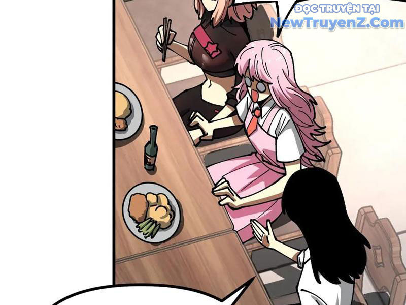 Toàn Cầu Ngự Thú Ta Có Thể Thấy Lộ Tuyến Tiến Hoá [Chap 1-24]