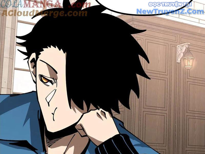 Toàn Cầu Ngự Thú Ta Có Thể Thấy Lộ Tuyến Tiến Hoá [Chap 1-24]