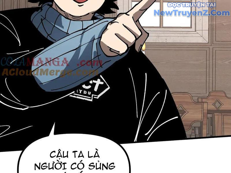 Toàn Cầu Ngự Thú Ta Có Thể Thấy Lộ Tuyến Tiến Hoá [Chap 1-24]