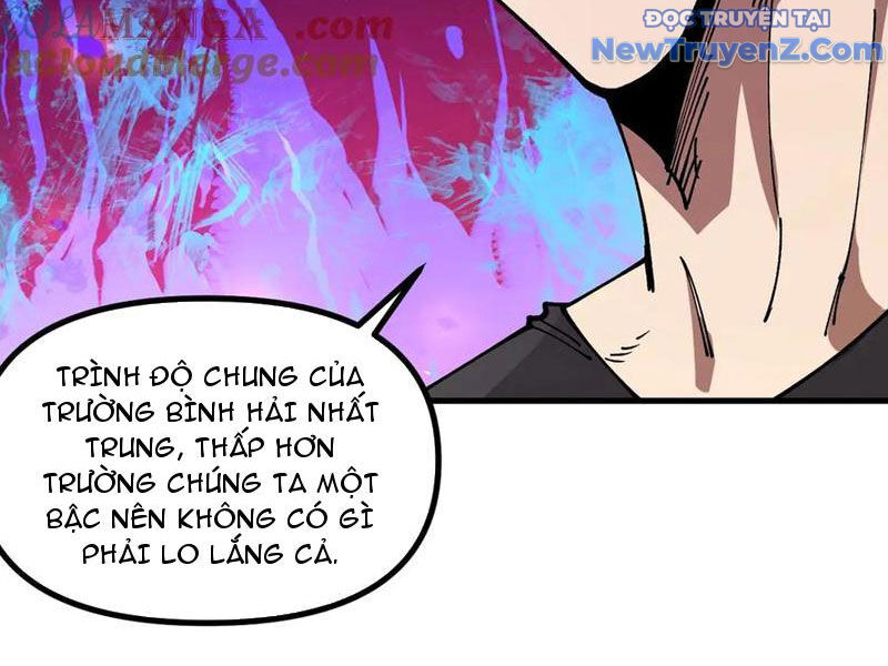 Toàn Cầu Ngự Thú Ta Có Thể Thấy Lộ Tuyến Tiến Hoá [Chap 1-24]