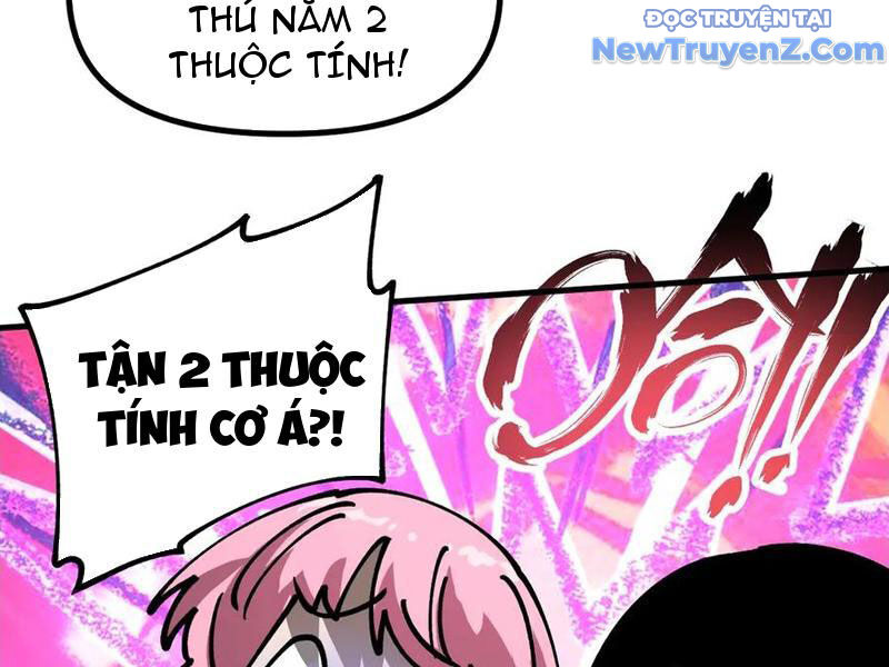 Toàn Cầu Ngự Thú Ta Có Thể Thấy Lộ Tuyến Tiến Hoá [Chap 1-24]