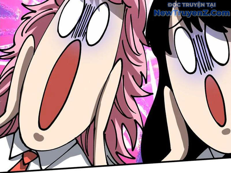 Toàn Cầu Ngự Thú Ta Có Thể Thấy Lộ Tuyến Tiến Hoá [Chap 1-24]