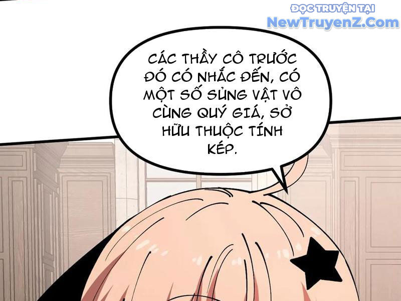 Toàn Cầu Ngự Thú Ta Có Thể Thấy Lộ Tuyến Tiến Hoá [Chap 1-24]