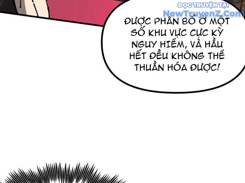 Toàn Cầu Ngự Thú Ta Có Thể Thấy Lộ Tuyến Tiến Hoá [Chap 1-24]