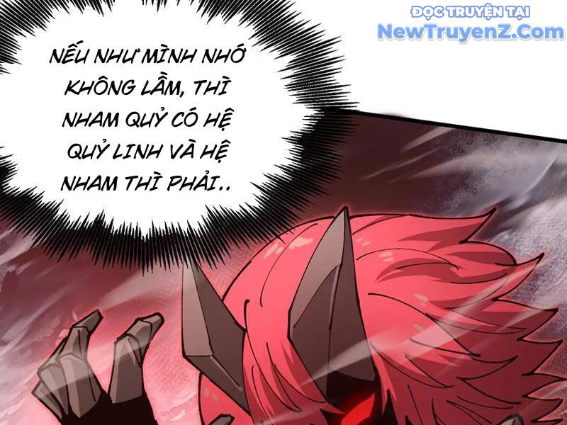 Toàn Cầu Ngự Thú Ta Có Thể Thấy Lộ Tuyến Tiến Hoá [Chap 1-24]