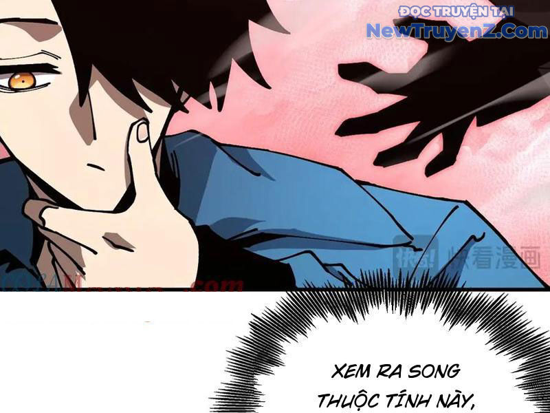 Toàn Cầu Ngự Thú Ta Có Thể Thấy Lộ Tuyến Tiến Hoá [Chap 1-24]