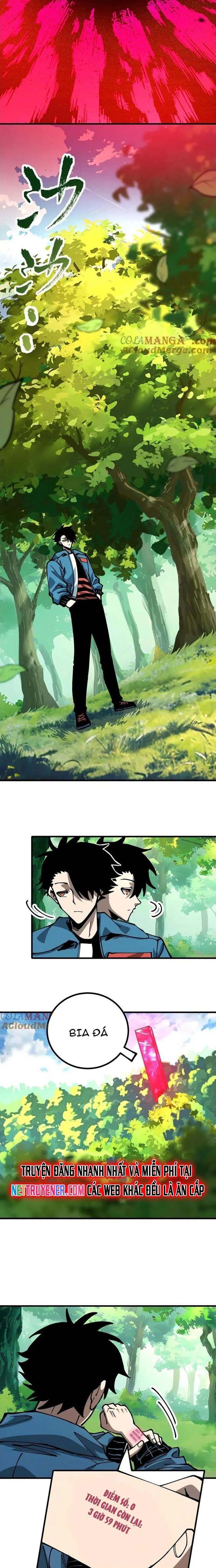 Toàn Cầu Ngự Thú Ta Có Thể Thấy Lộ Tuyến Tiến Hoá [Chap 1-24]