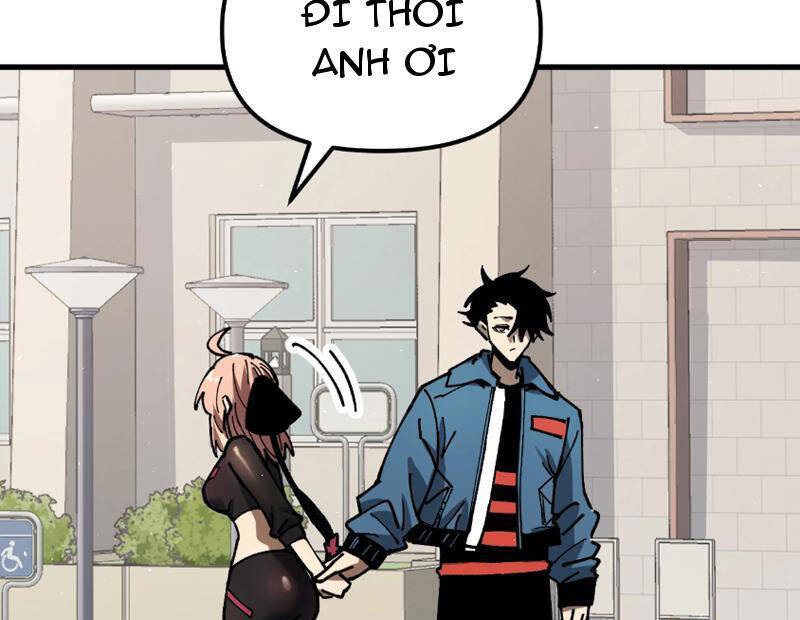 Toàn Cầu Ngự Thú Ta Có Thể Thấy Lộ Tuyến Tiến Hoá [Chap 1-24]