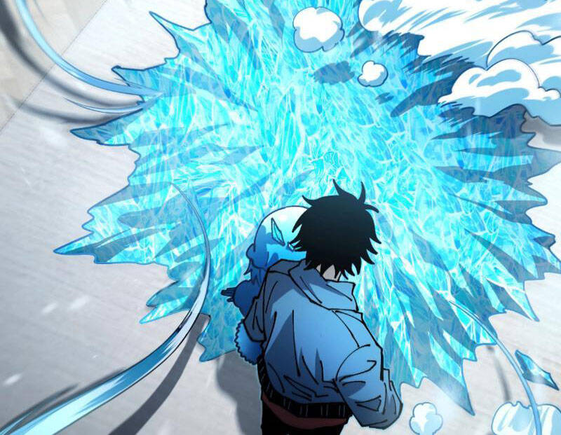 Toàn Cầu Ngự Thú Ta Có Thể Thấy Lộ Tuyến Tiến Hoá [Chap 1-24]