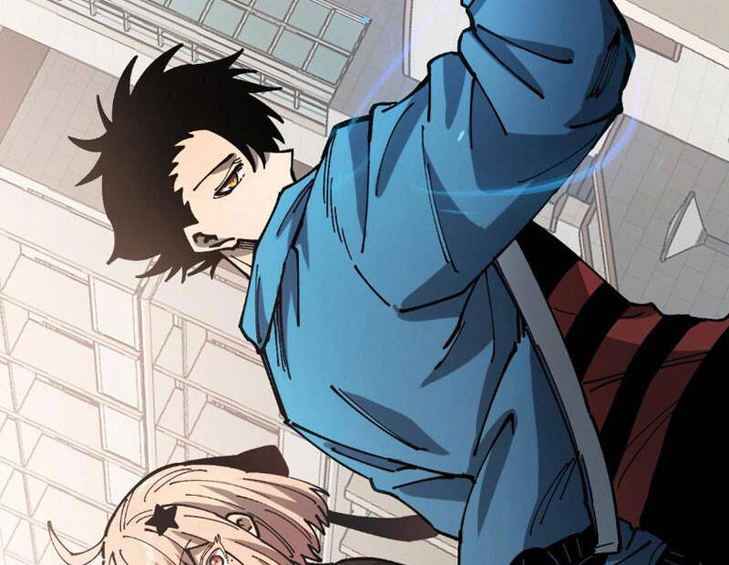 Toàn Cầu Ngự Thú Ta Có Thể Thấy Lộ Tuyến Tiến Hoá [Chap 1-24]