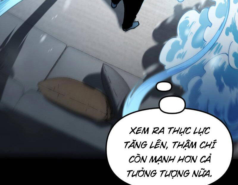 Toàn Cầu Ngự Thú Ta Có Thể Thấy Lộ Tuyến Tiến Hoá [Chap 1-24]