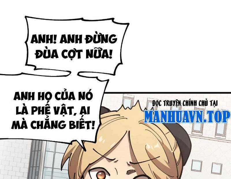 Toàn Cầu Ngự Thú Ta Có Thể Thấy Lộ Tuyến Tiến Hoá [Chap 1-24]