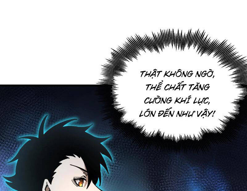 Toàn Cầu Ngự Thú Ta Có Thể Thấy Lộ Tuyến Tiến Hoá [Chap 1-24]