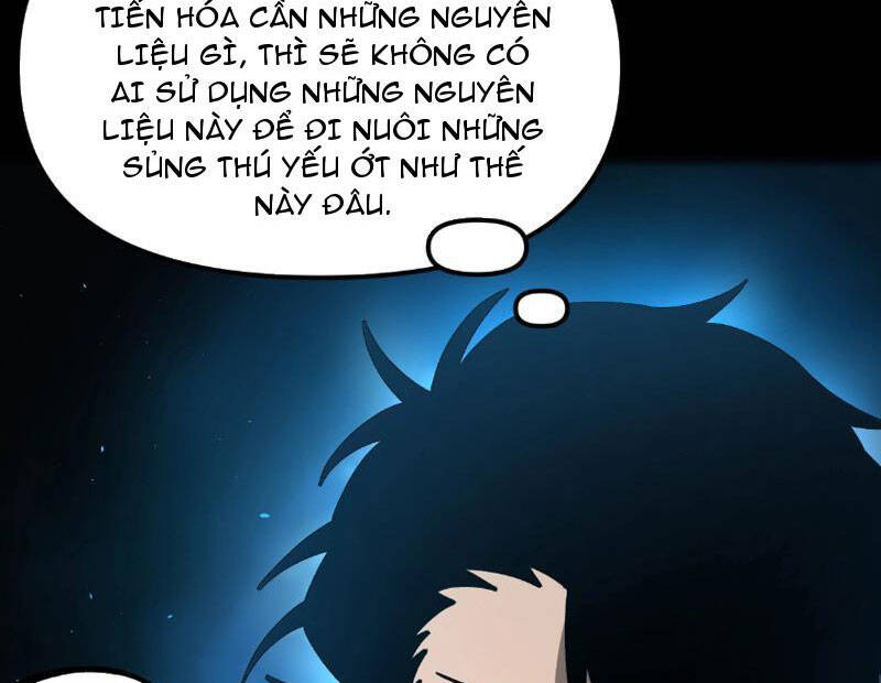 Toàn Cầu Ngự Thú Ta Có Thể Thấy Lộ Tuyến Tiến Hoá [Chap 1-24]