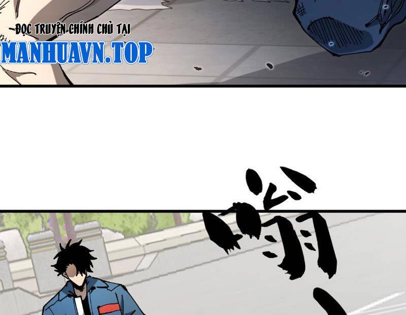 Toàn Cầu Ngự Thú Ta Có Thể Thấy Lộ Tuyến Tiến Hoá [Chap 1-24]