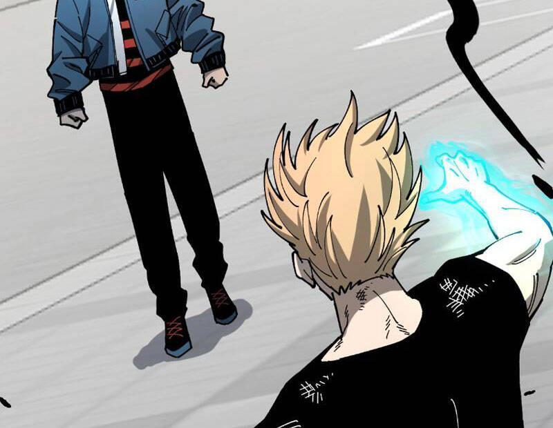 Toàn Cầu Ngự Thú Ta Có Thể Thấy Lộ Tuyến Tiến Hoá [Chap 1-24]