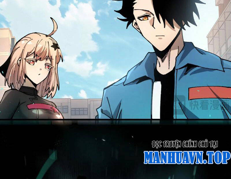 Toàn Cầu Ngự Thú Ta Có Thể Thấy Lộ Tuyến Tiến Hoá [Chap 1-24]