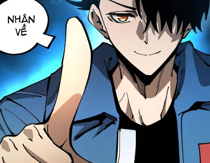 Toàn Cầu Ngự Thú Ta Có Thể Thấy Lộ Tuyến Tiến Hoá [Chap 1-24]